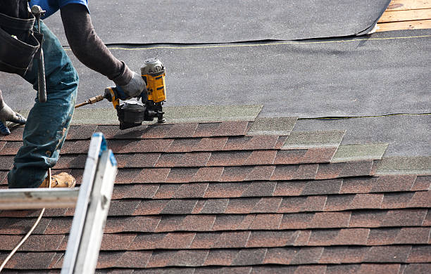 Licensed Gutter Installation service in Sunset, SC - Brentwood Metal Roofing